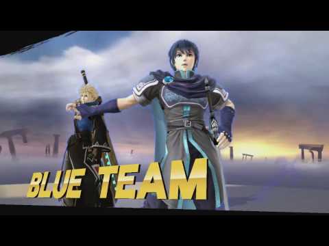 NIZ #5 | RobinGG & DNL vs. SdN & Venu - Doubles Winner Finals