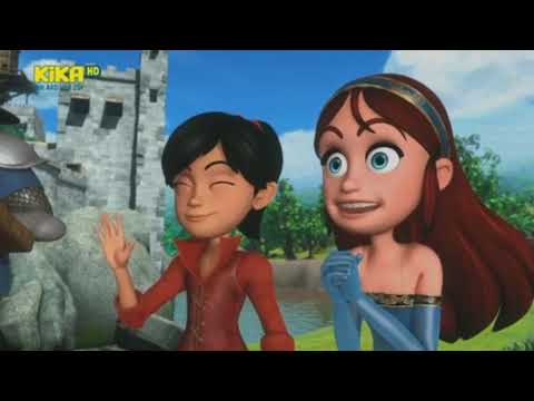 Es war einmal in Nottingham (1) | Robin Hood | Deutsch | Full HD
