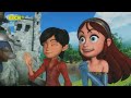 Es War Einmal In Nottingham 1 Robin Hood Deutsch Full HD