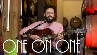 Cellar Sessions: Henry Jamison April 3rd, 2018 City Winery New York Full Session