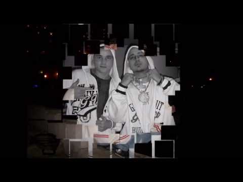 OTROVATA Beat a dviji feat LAMOZA &45th Calibre