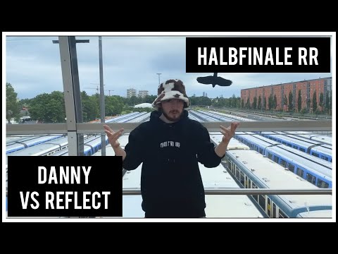 MBRT 3 | DANNY vs REFLECT | Halbfinale 2 [RR]