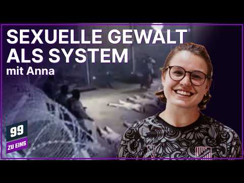 Israel und das System sexualisierter Gewalt - mit Anna - 99 ZU EINS Ep. 702 Video-Thumbnail von YouTube