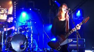 Aaron Keylock Band - "Medicine Man" - Ramblin' Man Fair - 26/07/2015