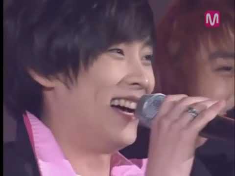 2005.03.31 버즈(Buzz) - 겁쟁이(Coward) (윤우현)