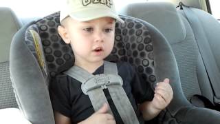 Let a Country Boy Love You