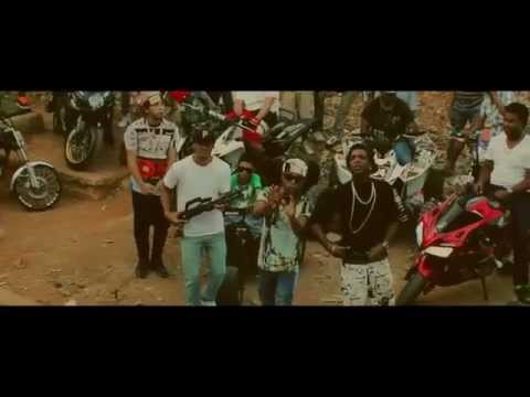 Ultramegauniversal Presenta: Jeison el Mono ft Pla La Sustancia, El Versiculo - Un solo Bloke