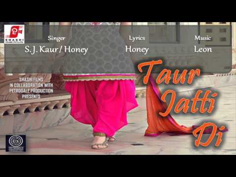 Taur Jatti Di
