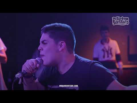 FORCE vs GIORGIO || OCTAVOS || BDM NACIONAL (ESPAÑA) || MAKING VISUALS