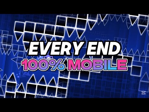 [TOP 5] “EVERY END 100% MOBILE” | FIRST MOBILE COMPLETION AND WR