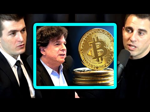 Eric Weinstein vs Bitcoin Community | Anthony Pompliano and Lex Fridman