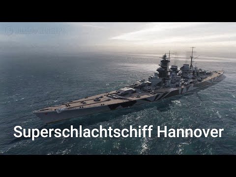 Superschiffe, U-Boote und vieles mehr! Update 0.10.10 | World of Warships