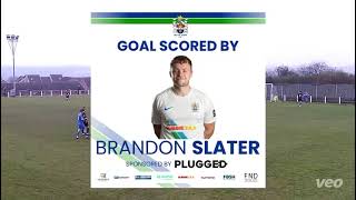 Brandon vs Blyth Town