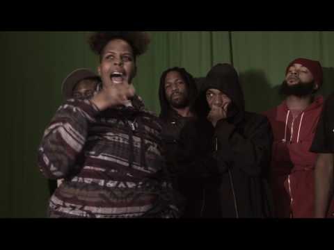 Ms Deequa The Truth vs Kee Kee