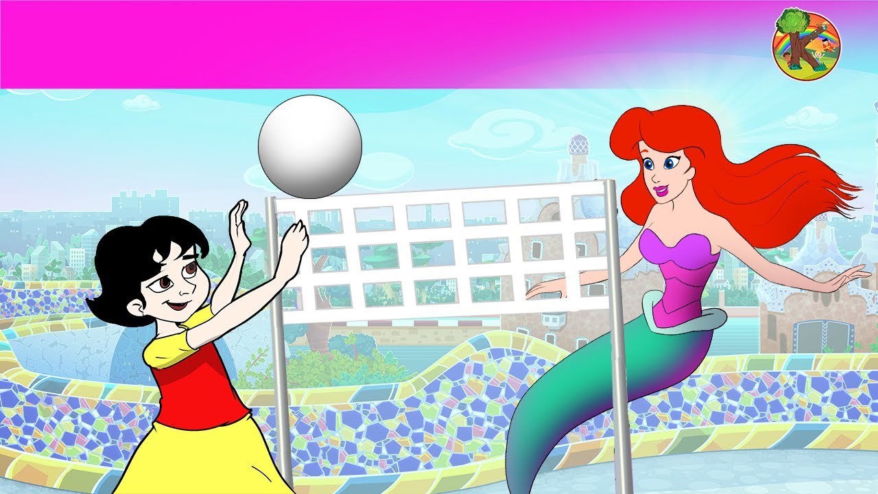 40 Minutos Histórias de Princesa | KONDOSAN em Português | Contos de Fadas Infantis | Os Amiguinhos