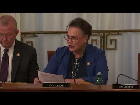 Examining the Regulatory Challenges Facing the American Energy Industry