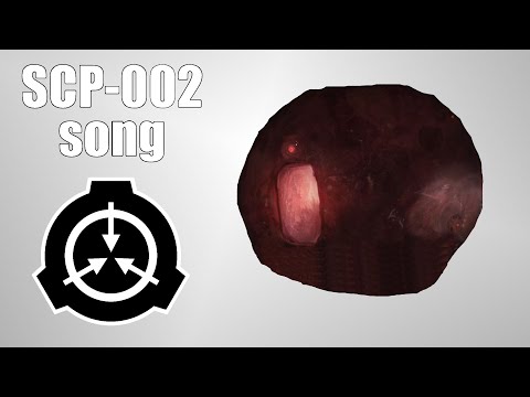 SCP-002 song (The Living Room)