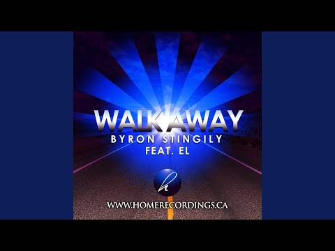 Walk Away (Byron Stingily feat. EL)