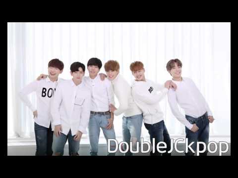 160323 JJCC - 더블제이씨 talk with JJCC's Company