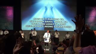 When Faith and Doubt Collide - Ptr. Joey Crisostomo