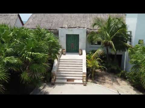 Casa Chablé | Sian Ka´an Reserve | South of Tulum