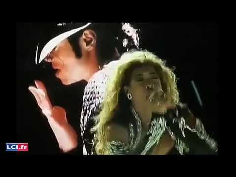Beyonce's tribute to Michael Jackson 2009 Essence Festival - Exclusive footage