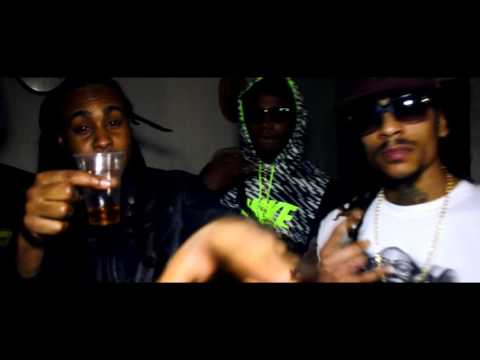 Yaboy Yokey X John Smyl - life la sa @shot by unik king prod 2016