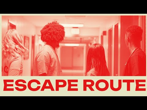 Escape Route | Horror Short Film