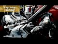 Macross Theme Song Macross By Makoto Fujiwara With Romaji Lyric