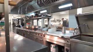 Title Catering Equipment Solutions - Installation