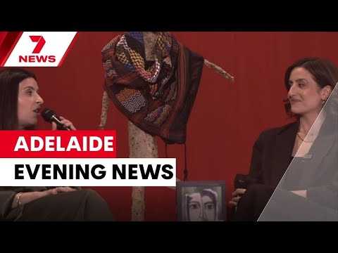 Festival organisers admit mistake; Sussan Ley agrees with SA premier's stance | 7NEWS Adelaide