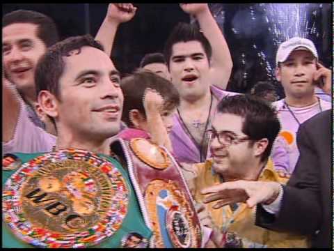 Fernando Montiel Vs Nonito Donaire on Feb 19!