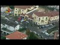 Video: Vicenza allagata ripresa dall'elicottero, RepubblicaTv e la Repubblica.it