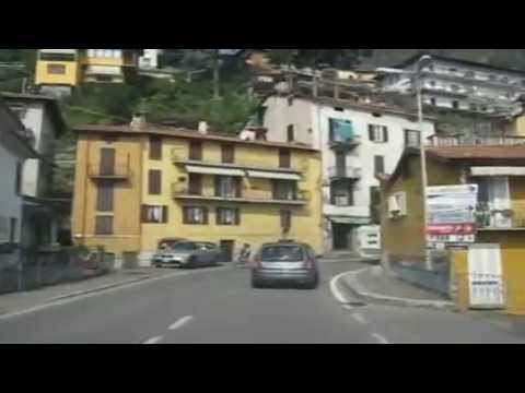 Viaggio Como - Casasco Intelvi