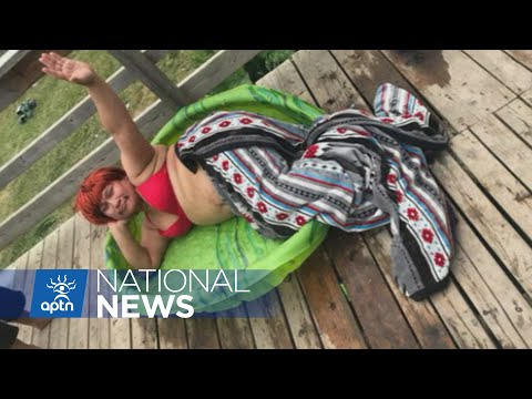 Why First Nations men dressing as mermaids | Truth & Politics