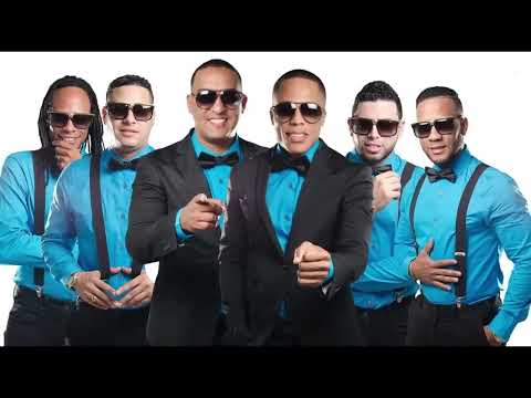 Chiquito Team Band - Volveré (Audio) ????