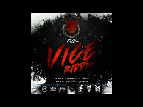 Vice Riddim 2020 Soca Mix