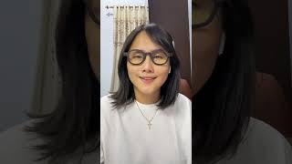 Download lagu Dia Masih Berteman dengan Mantannya. Harus Gimana? #pacaran #mantan #relationship #christyms mp3