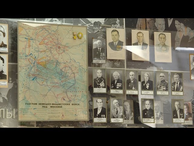 Что я знаю о войне