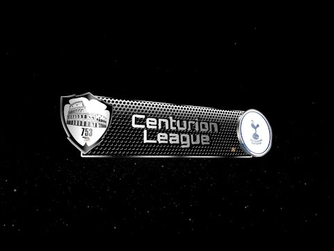 Centurion League 2021/2022: 753 AC - Tottenham 3-4 Quarti di Finale #SerieBCL