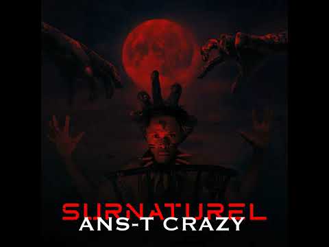 Ans T crazy feat Innos'B