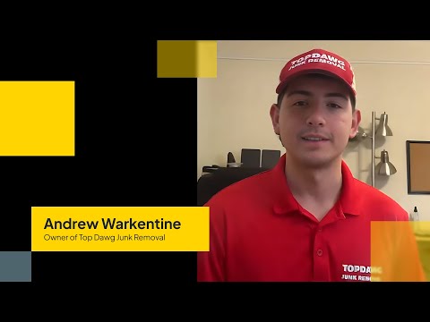 Streamline your business growth with Workiz