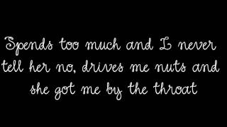 NEW SONG: Just Can&#39;t Let Her Go - One Direction (LYRIC)