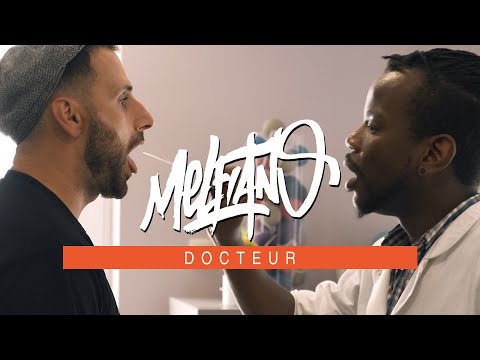 Melfiano : Docteur  (prod El Gaouli)