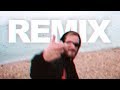 PewDiePie - Bitch Lasagna (Remix) [with Lyrics]