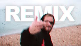PewDiePie - Bitch Lasagna (Remix) [with Lyrics]