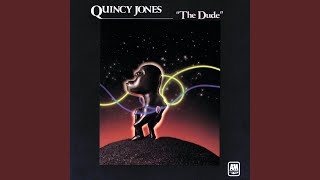 James Ingram with Quincy Jones: Just once