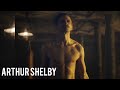 Peaky Blinders - Arthur Shelby jumping rope