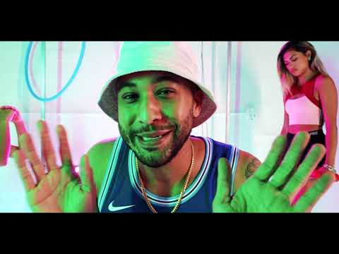 Kal Bourne - Jersey Swap