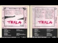 Tesla-All The Young Dudes.mov